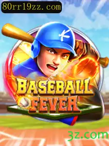 Descubra o Fascinante Mundo de BaseballFever: O Jogo Revolucionário de 80rr19.com