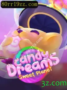 CandyDreams: Um Mundo de Doces Aventuras Aguardam por Você