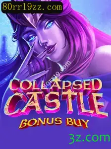 Explorando os Segredos de CollapsedCastleBonusBuy