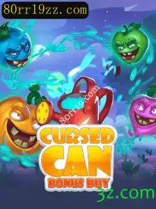 Explorando CursedCanBonusBuy: Um Mergulho no Mundo do Jogo