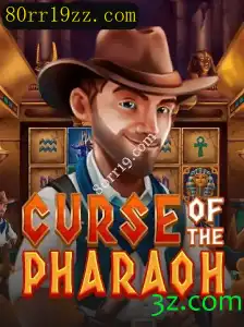 CurseofthePharaoh: Uma Jornada Épica no Mundo dos Jogos
