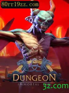 Explorando o Fascinante Mundo de Dungeon