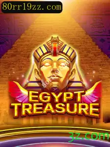 Explorando o Fascinante Mundo do Jogo EgyptTreasure