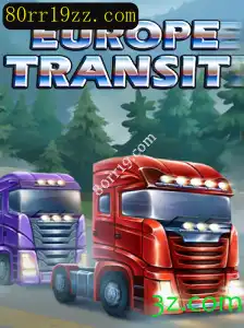 Descubra o Fascinante Jogo EuropeTransit: Aventura e Estratégia na Europa