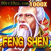 Explorando o Mundo de FengShen: Uma Jornada Épica