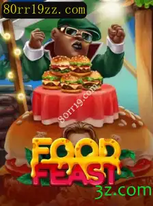 Explorando o Mundo de FoodFeast: Um Jogo Gastronômico Inovador
