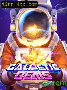 Explorando GalacticGems: Um Mergulho no Universo dos Jogos