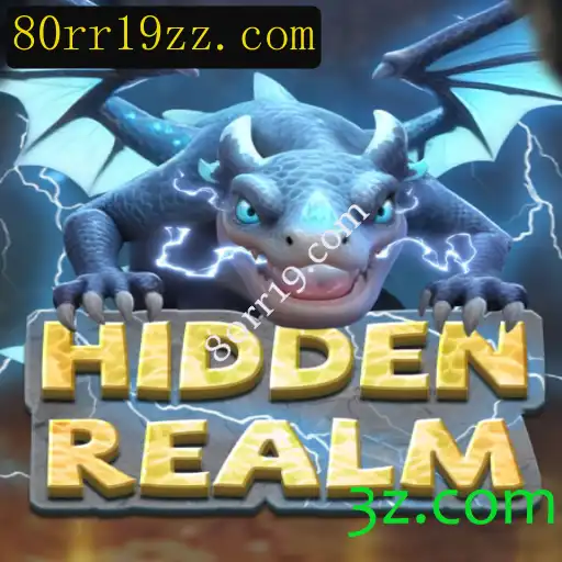 Descubra HiddenRealm: Um Universo de Aventura e Mistério