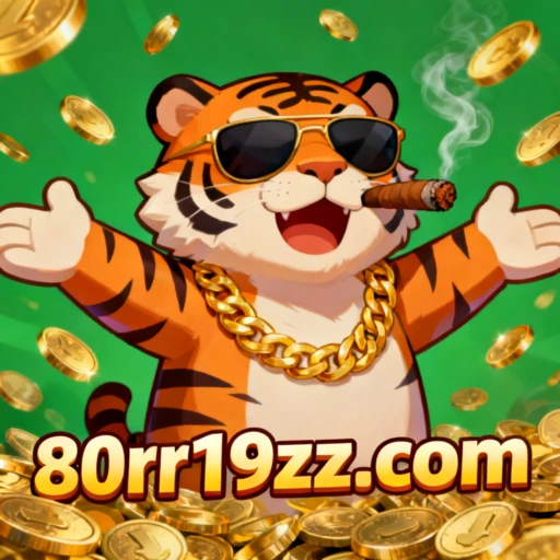 80rr19.com Logo