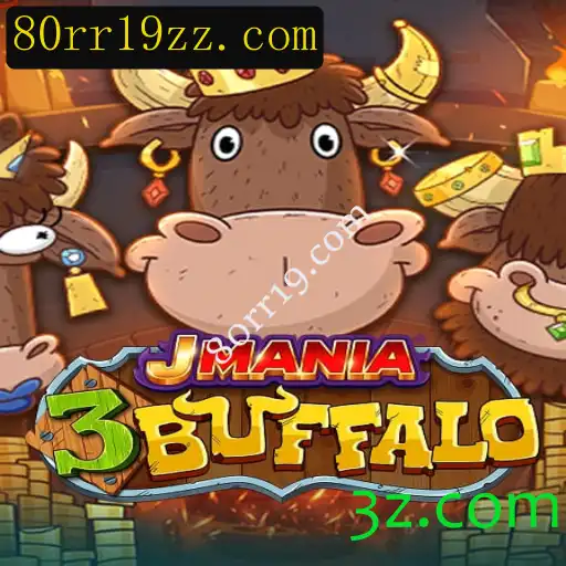 Explorando o Universo de JMania3Buffalo e a Aventura em 80rr19.com