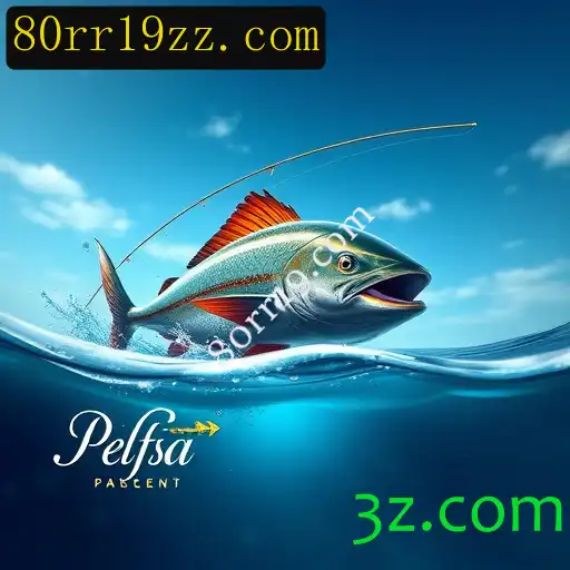 Jogos de pesca