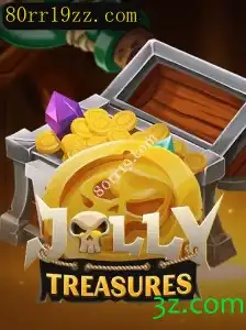Explorando o Mundo de JollyTreasures: Um Guia Completo para Aventuras Piratas