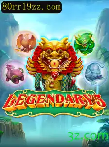 Descubra o Fascinante Mundo de Legendary5: Um Jogo de Aventura e Estratégia Inovador