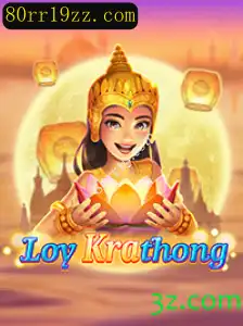 Descubra LoyKrathong: Um Novo Jogo Inovador