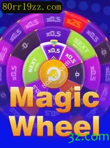 MagicWheel: Um Mergulho no Fascinante Mundo do Jogo