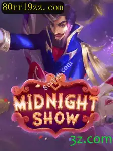 Desvendando o Enigma de MidnightShow: Um Jogo de Intriga e Estratégia