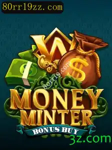 Explorando o Mundo de MoneyMinterBonusBuy: O Jogo Que Conquista os Entusiastas de Casino