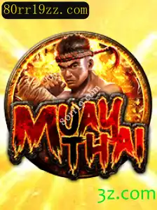 Explorando o Jogo 'MuayThai' com 80rr19.com