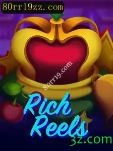 Explorando o Mundo de Aventuras de RichReels