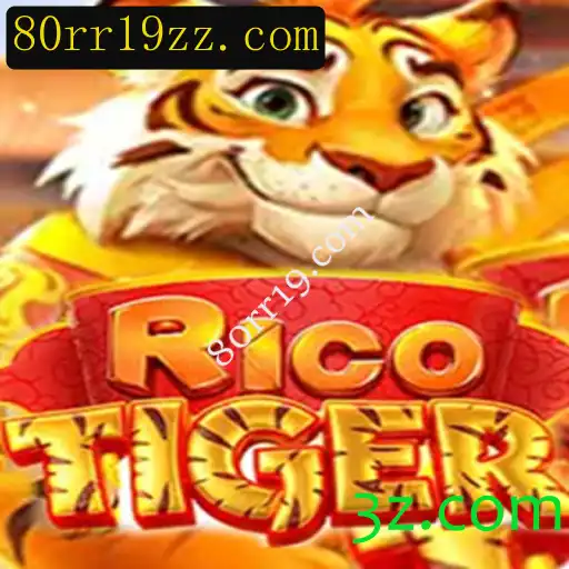 Descubra RicoTiger: O Novo Jogo que Está Conquistando o Público
