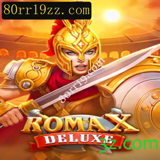 Explorando RomaXDeluxe: O Novo Clássico dos Jogos Digitais