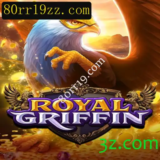Explorando o Mundo Fascinante de RoyalGriffin com a Chave 80rr19.com