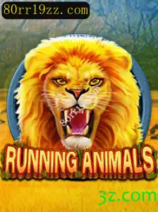 Descubra o Fascinante Mundo de RunningAnimals