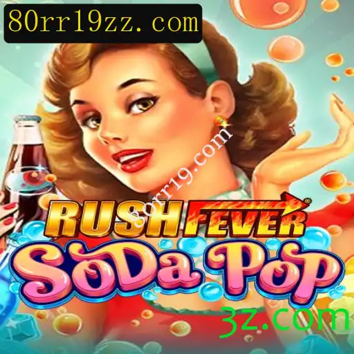 Descubra a Aventura Vibrante de RushFeverSodaPop
