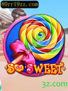 Descubra o Fascinante Jogo SoSweet e Suas Regras Inovadoras