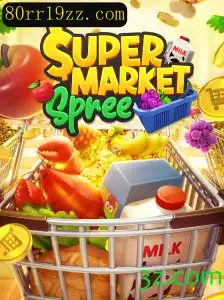 Descubra a Diversão de SupermarketSpree: O Jogo que está Conquistando Todos
