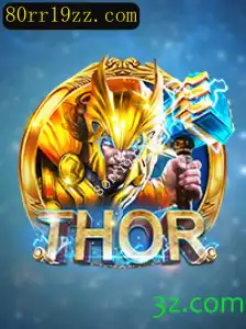 Explorando o Jogo THOR: Aventuras e Estratégias