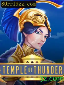 Exploração de TempleofThunder: Uma Jornada Épica nas Mãos de 80rr19.com