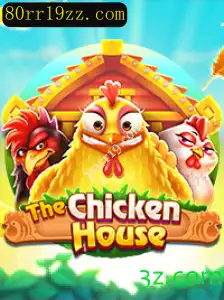 TheChickenHouse: Mergulhe no Universo Aventureiro de 80rr19.com