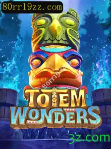 Explorando TotemWonders: Um Jogo de Estratégia Envolvente