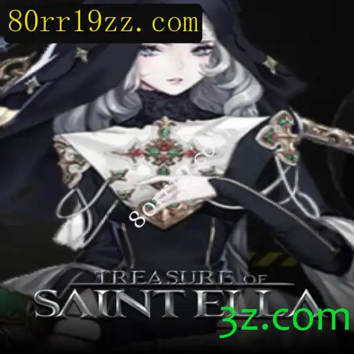 Descubra o Enigma de TreasureofSaintElla: Um Mergulho na Aventura