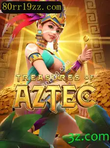 Explorando o Universo de 'Treasures of Aztec' e o Fascinante Mundo de '80rr19.com'