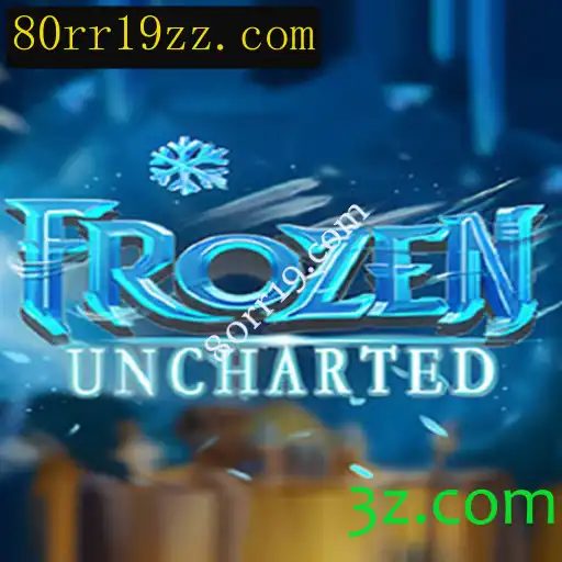 FrozenUncharted: Aventura Congelante no Mundo de 80rr19.com