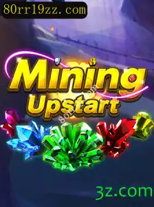 Explorando o Universo de MiningUpstart: Uma Jornada no Mundo dos Mineradores