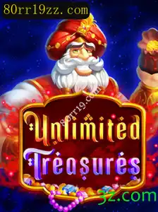 UnlimitedTreasures: A Aventura Definitiva no Mundo dos Tesouros