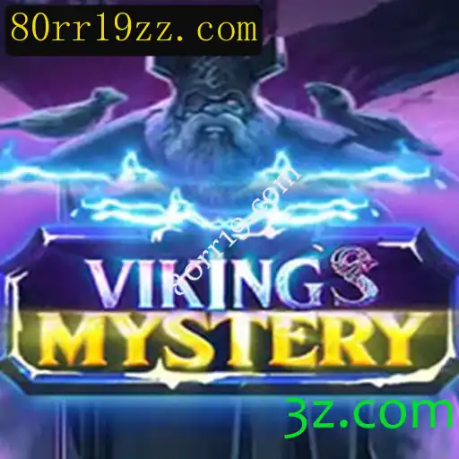 Descubra o Intrigante Jogo VikingsMystery e Sua Ligação com 80rr19.com