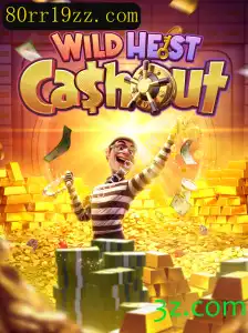 Explorando o Universo de WildHeistCashout