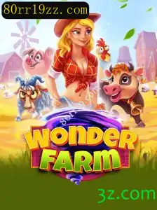Descubra a Diversão Encantadora de WonderFarm: Aventuras e Estratégias