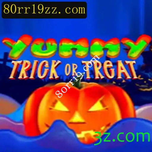 Descubra o Mundo Encantador de YummyTrickorTreat